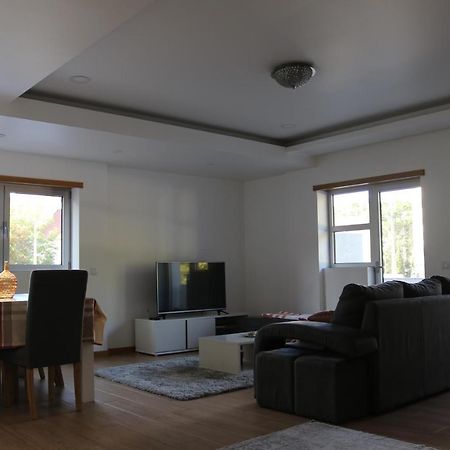 Casa Da Fonte Quente Apartment เลเรีย ภายนอก รูปภาพ