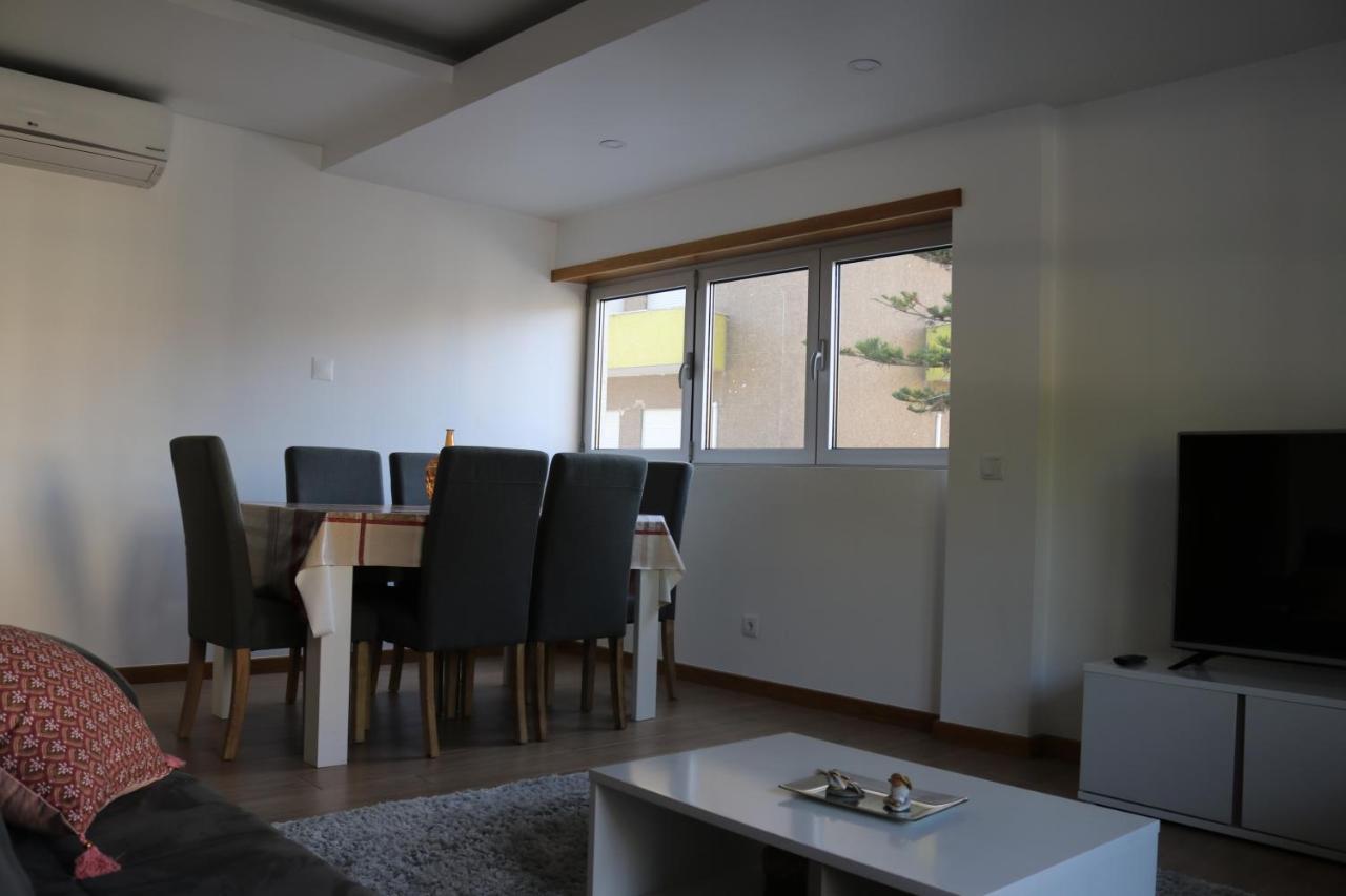 Casa Da Fonte Quente Apartment เลเรีย ภายนอก รูปภาพ