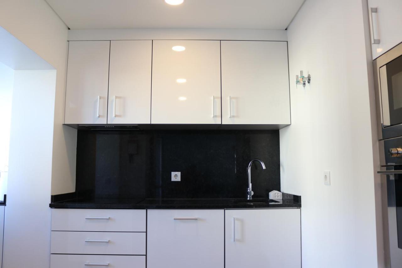 Casa Da Fonte Quente Apartment เลเรีย ภายนอก รูปภาพ