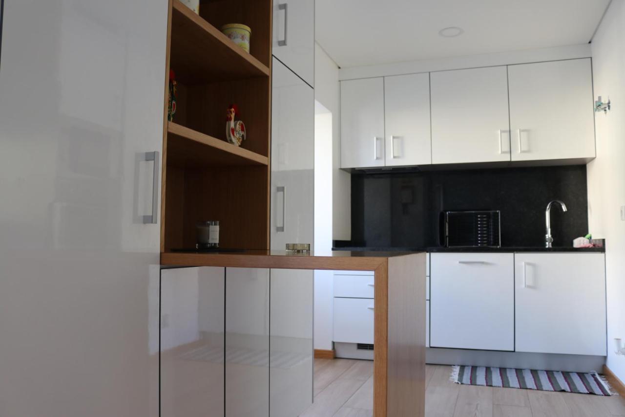 Casa Da Fonte Quente Apartment เลเรีย ภายนอก รูปภาพ