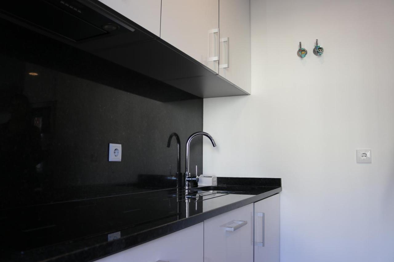 Casa Da Fonte Quente Apartment เลเรีย ภายนอก รูปภาพ