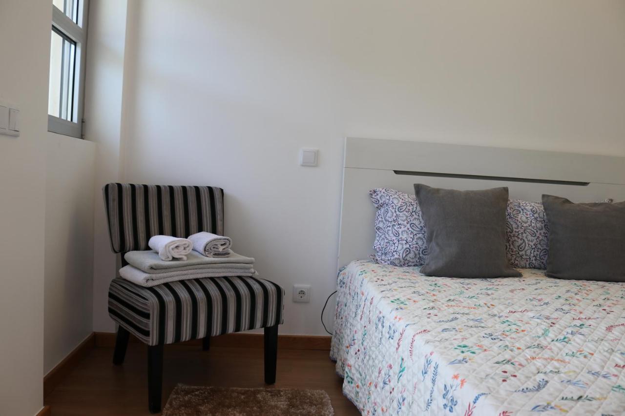 Casa Da Fonte Quente Apartment เลเรีย ภายนอก รูปภาพ