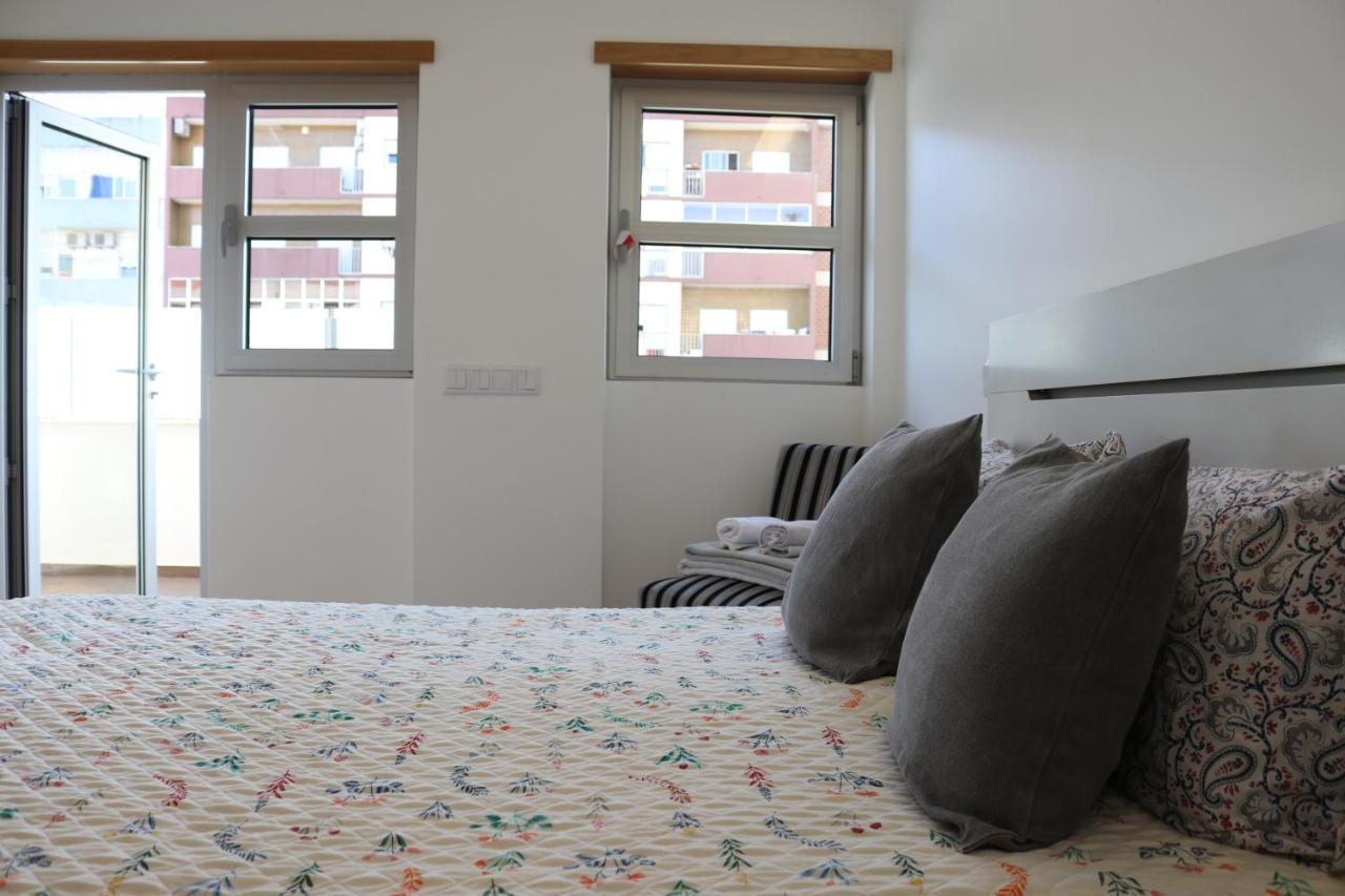 Casa Da Fonte Quente Apartment เลเรีย ภายนอก รูปภาพ