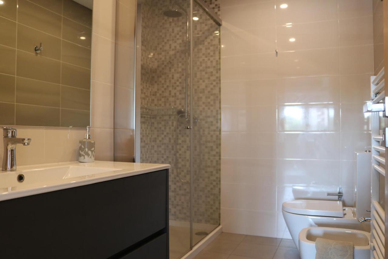 Casa Da Fonte Quente Apartment เลเรีย ภายนอก รูปภาพ
