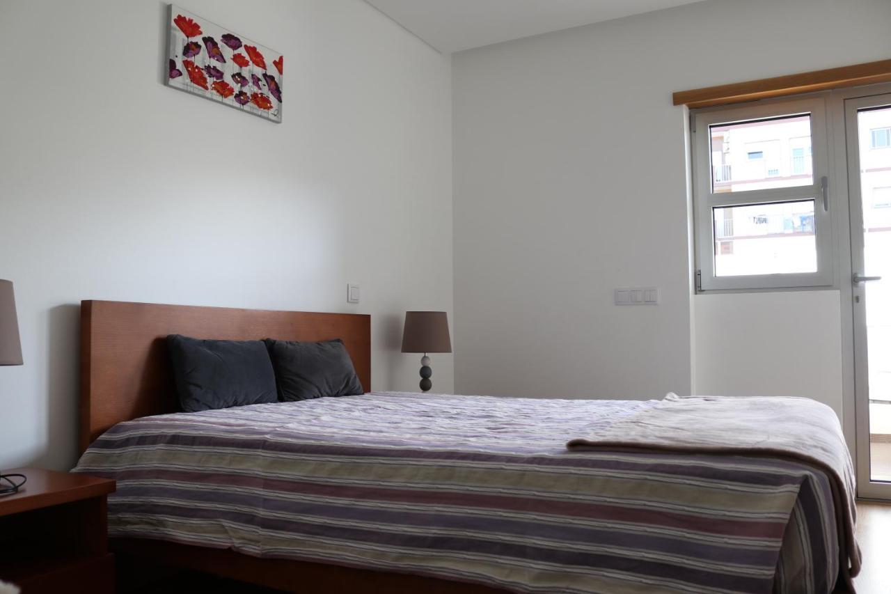 Casa Da Fonte Quente Apartment เลเรีย ภายนอก รูปภาพ