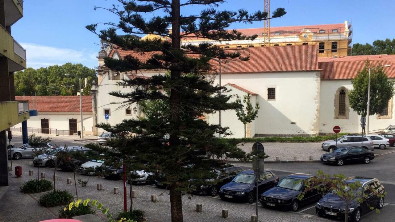 Casa Da Fonte Quente Apartment เลเรีย ภายนอก รูปภาพ