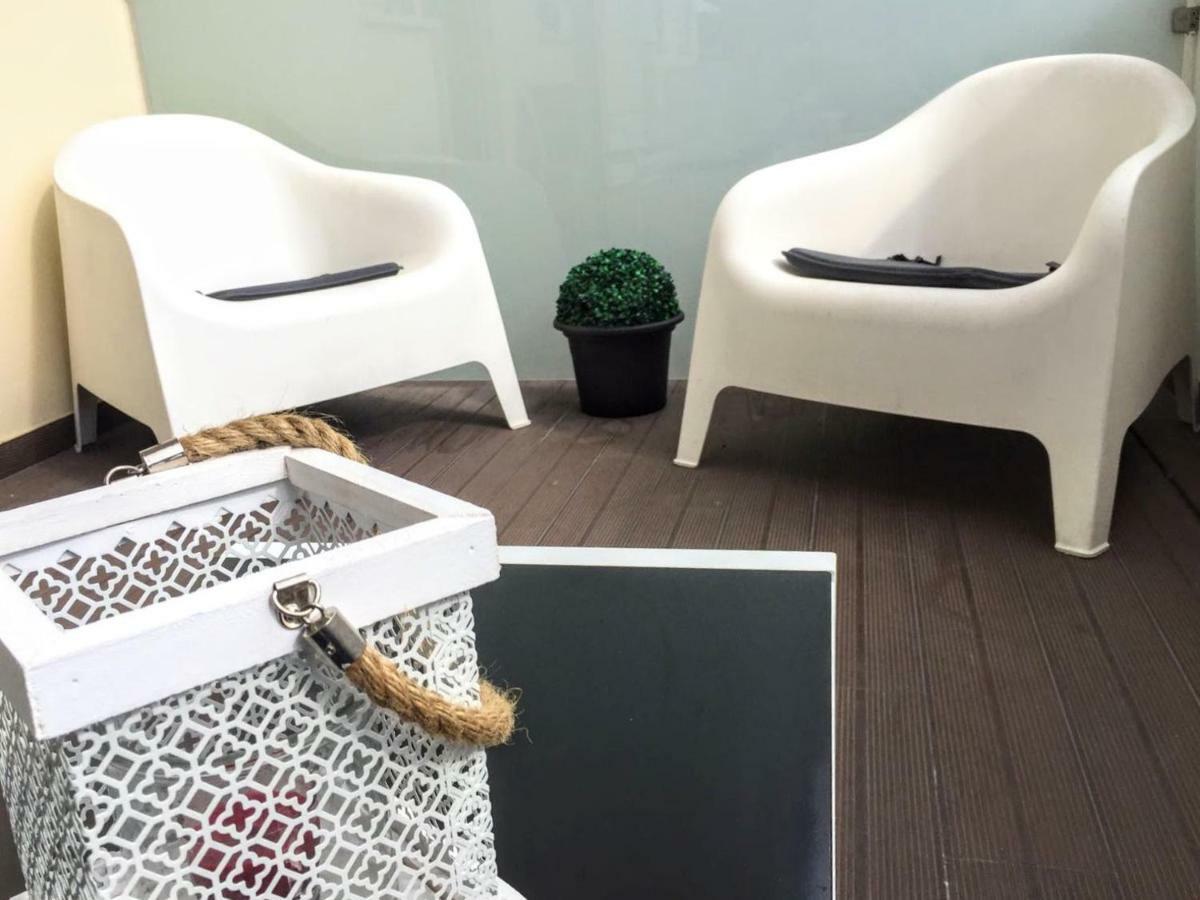 Casa Da Fonte Quente Apartment เลเรีย ภายนอก รูปภาพ